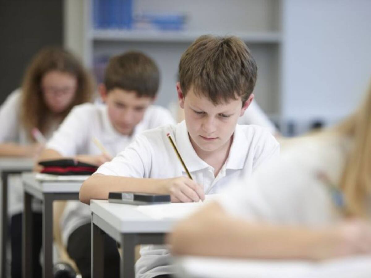 Menos Religión en Infantil y Primaria