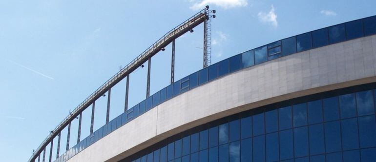 Vicente Calderón