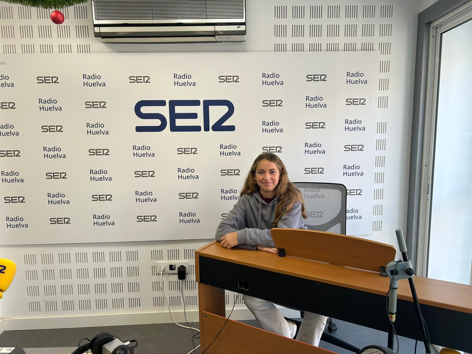 Mª José Joerges, pianista y oboísta onubense