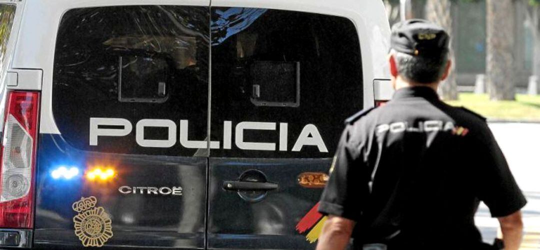 Los agentes siguen la pista del grupo de aluniceros que asaltó el local de apuestas deportivas en Parla