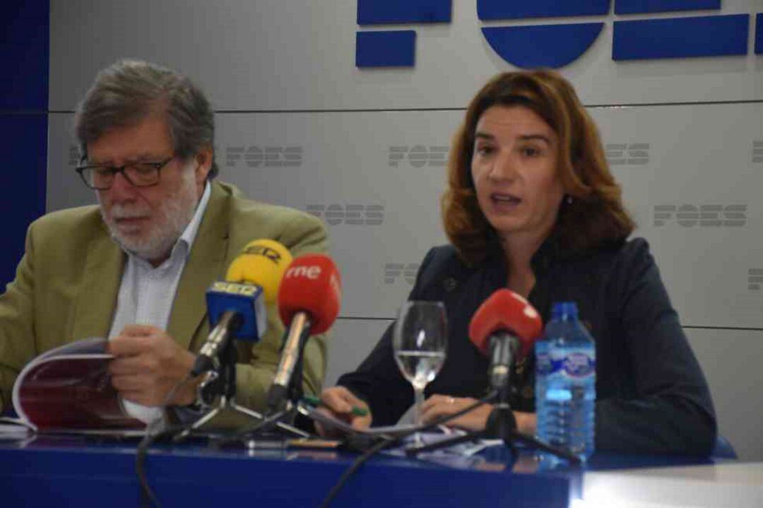 María Ángeles Fernández