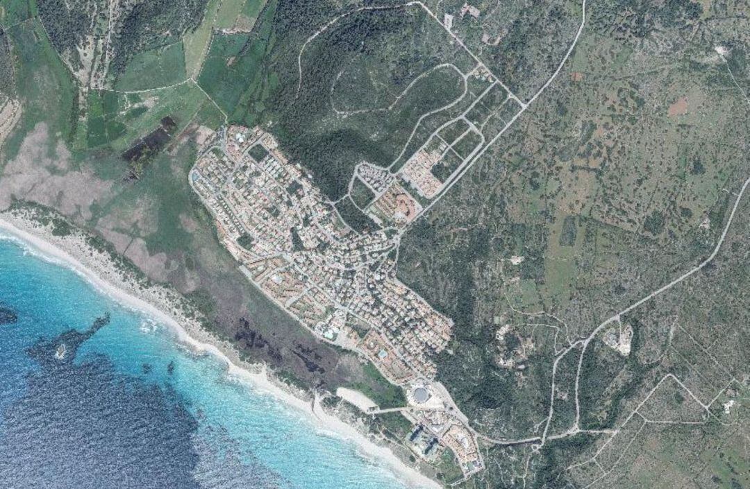 Alaior vol ampliar la urbanització de Torre Solí.