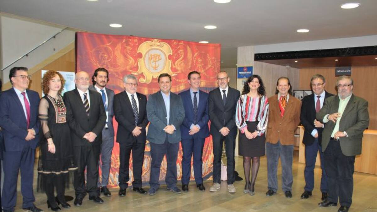 La Feria que reúne a programadores y artistas llega con sorpresa en forma de subvenciones