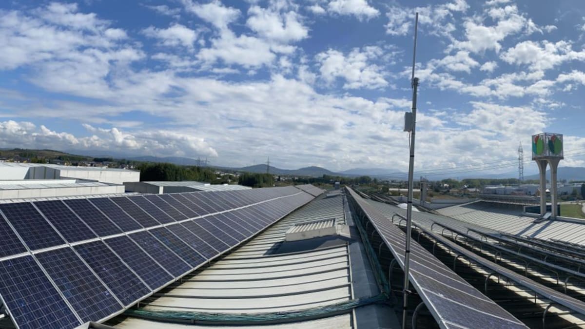 Pharmadus ofrece señal gratuita de internet de las cosas