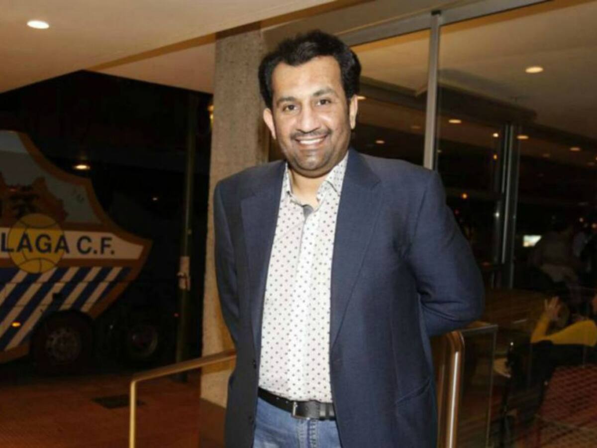 Otro golpe para la familia Al Thani