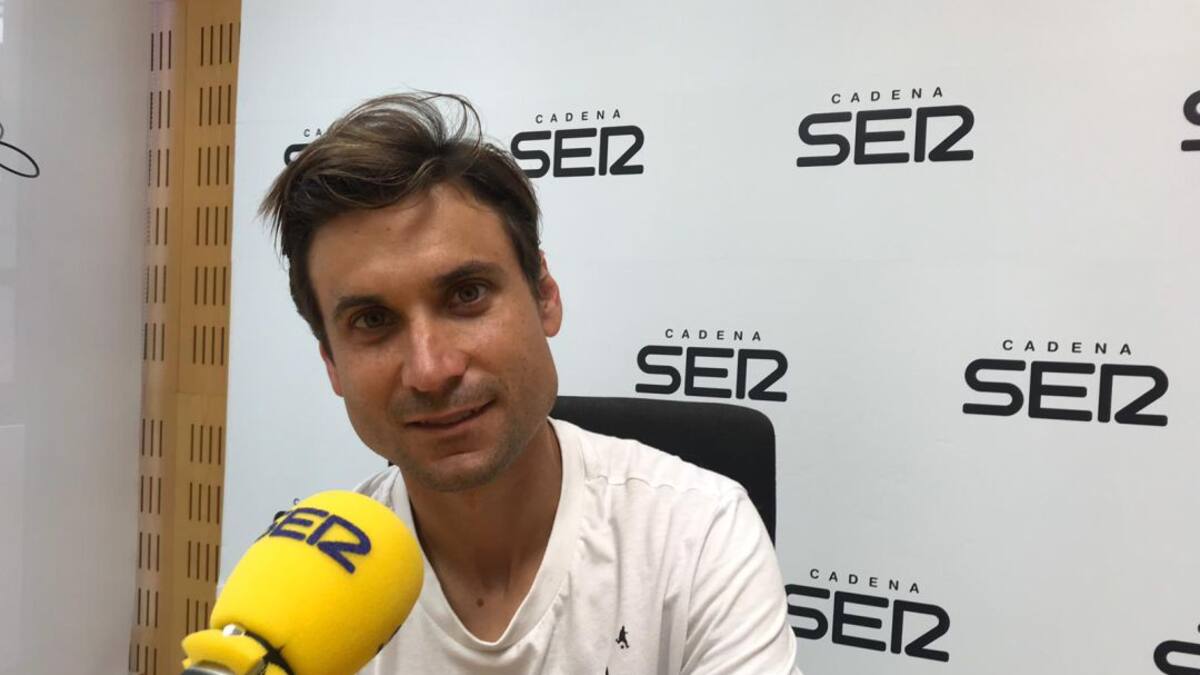David Ferrer: "Nos preparan para ganar, para ser campeones, pero no para retirarnos"