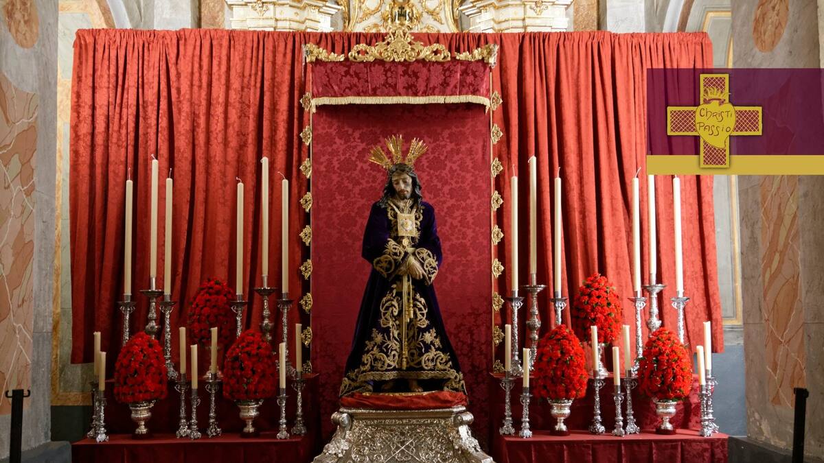 SER Cofrade Granada 04 marzo 2022