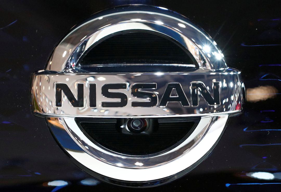 Logo de Nissan