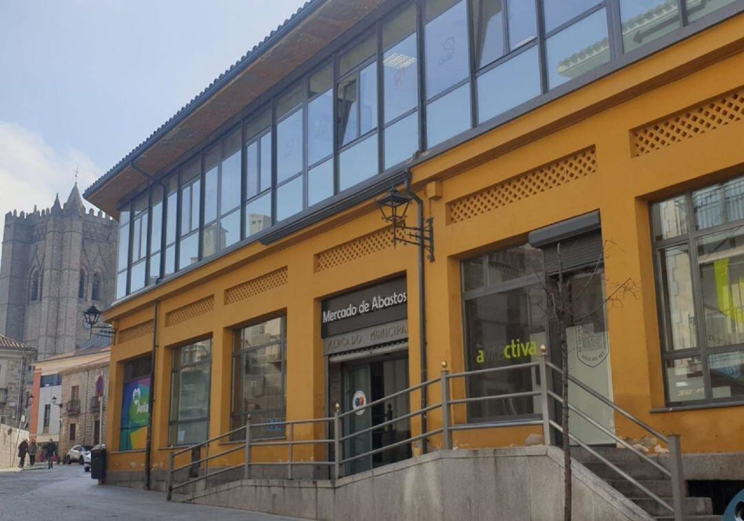 Ubicación de la Oficina Covid-19