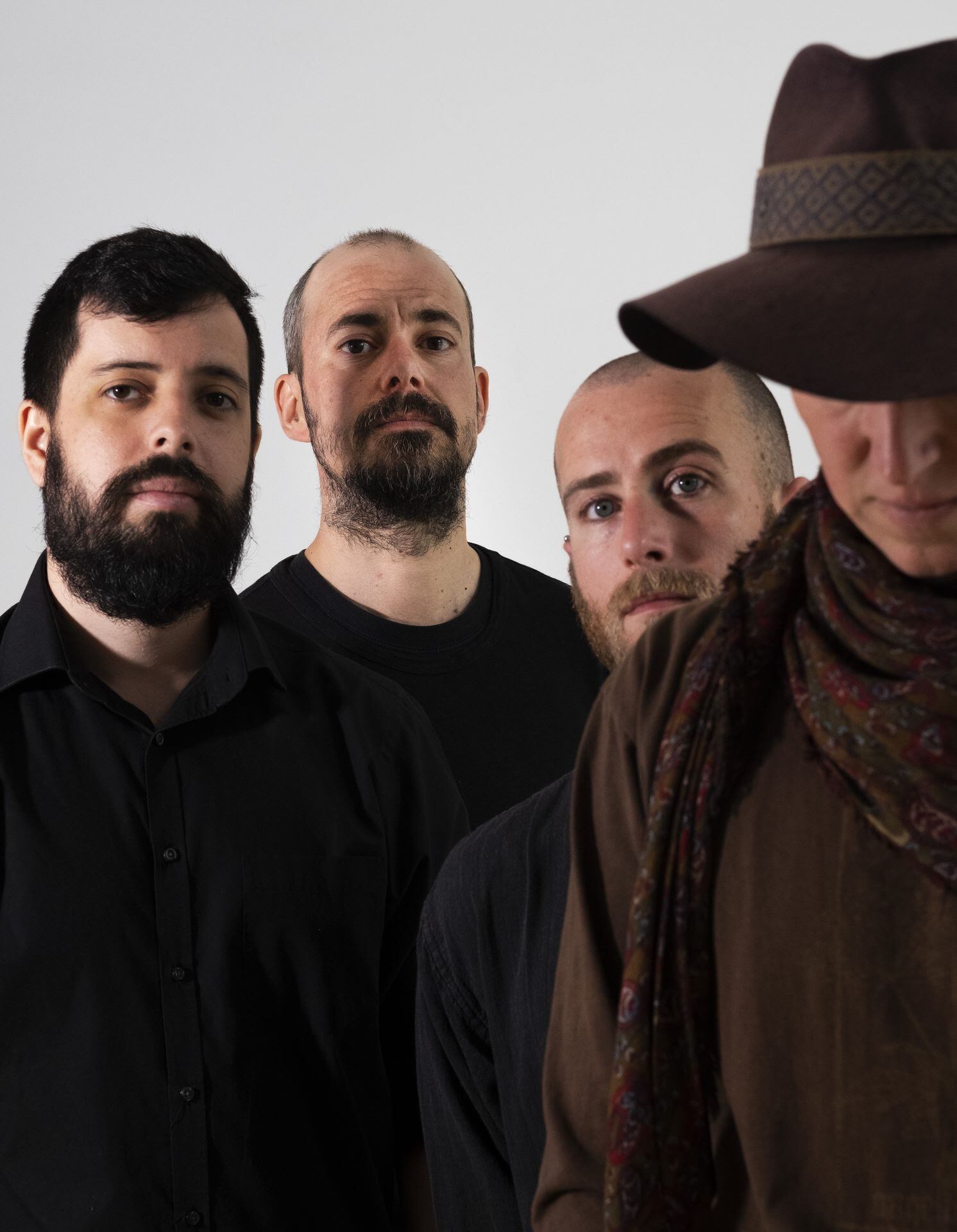 Sangue de Muérdago.