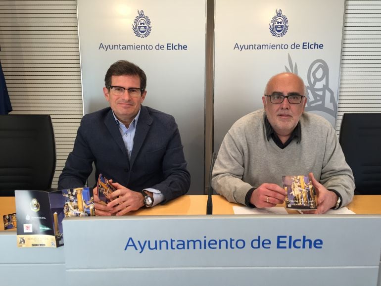 Esta mañana se ha presentado la Guía de la Junta Mayor