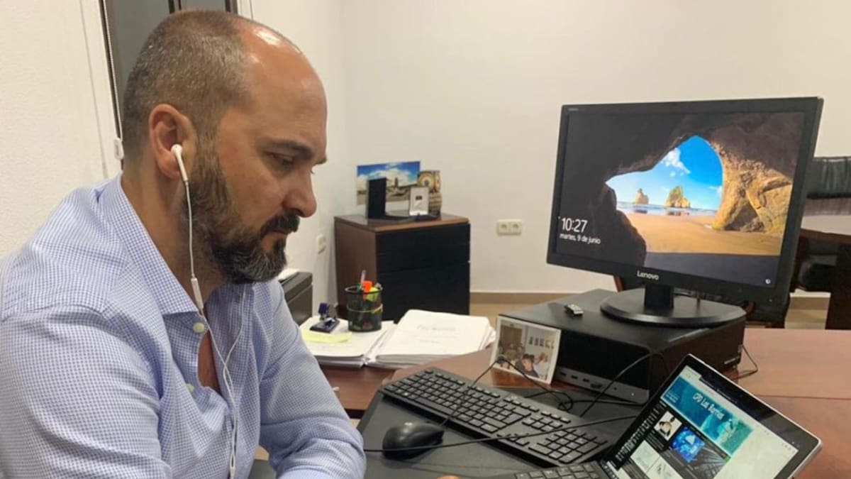 Nuevas energías para Los Barrios