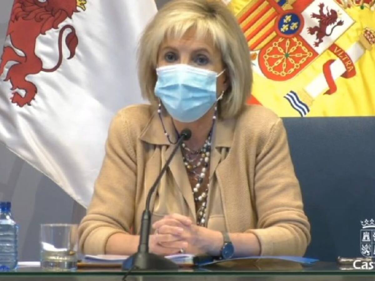 "Nos esperan dos semanas muy duras"