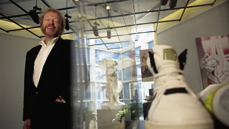 Alicante Corre. Y la revolución de las zapatillas comenzó con una plan de gofres