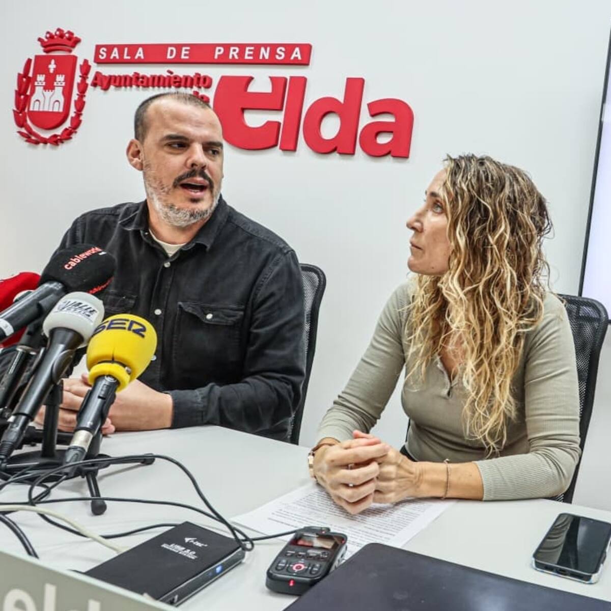 Elda para Todas propone una moción en defensa de los derechos de los menores migrantes