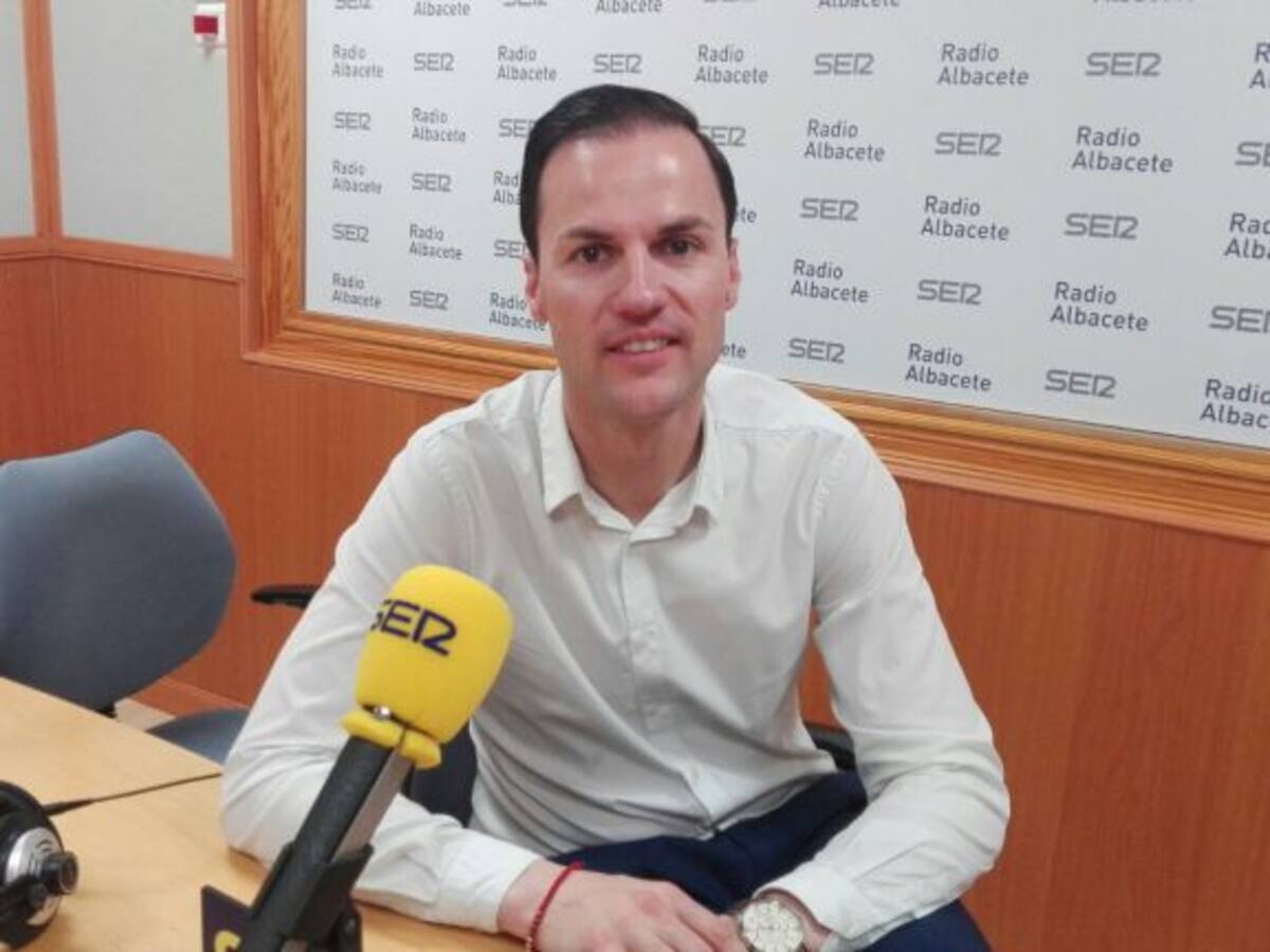 Víctor Varela: "Haremos una campaña de abonos atractiva para el aficionado"