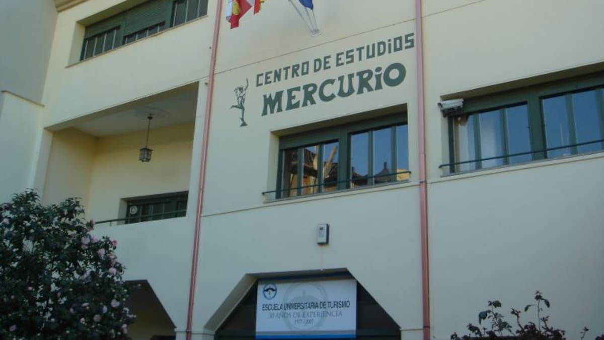 Mercurio, 60 años enseñando