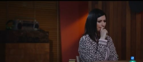 Laura Pausini desvela las condiciones que Eurovisión impone a sus presentadores.