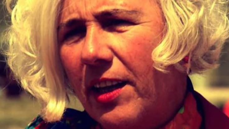 Garbiñe Biurrun: "Los juicios telemáticos son un absurdo"