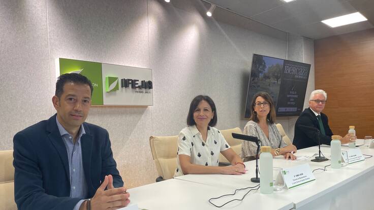 XVI Feria de la Caza y la Pesca ‘Ibercaza 2024’ refuerza su hegemonía como una de las principales ferias del sector del panorama nacional