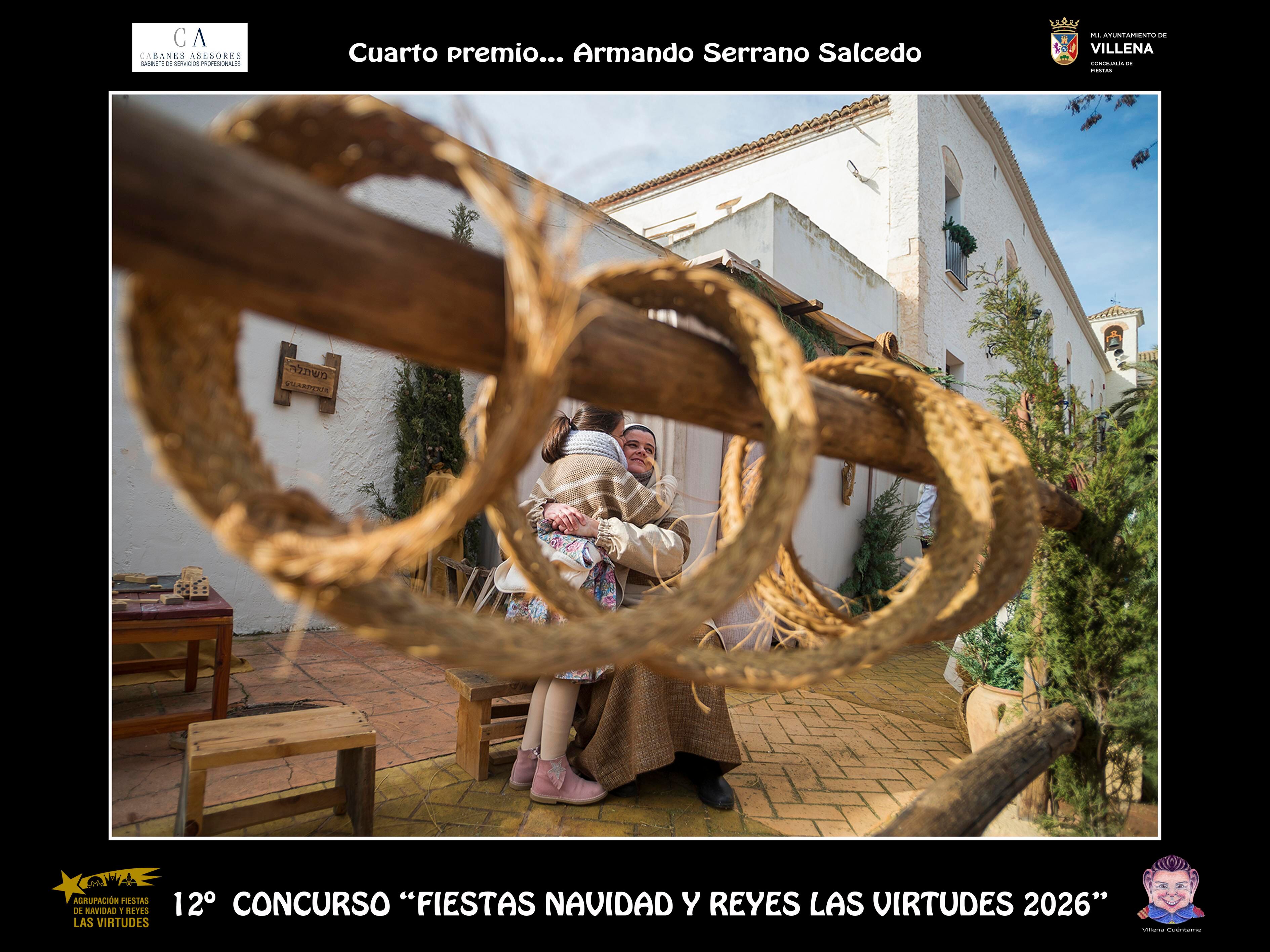 Fotos premiadas en el concurso