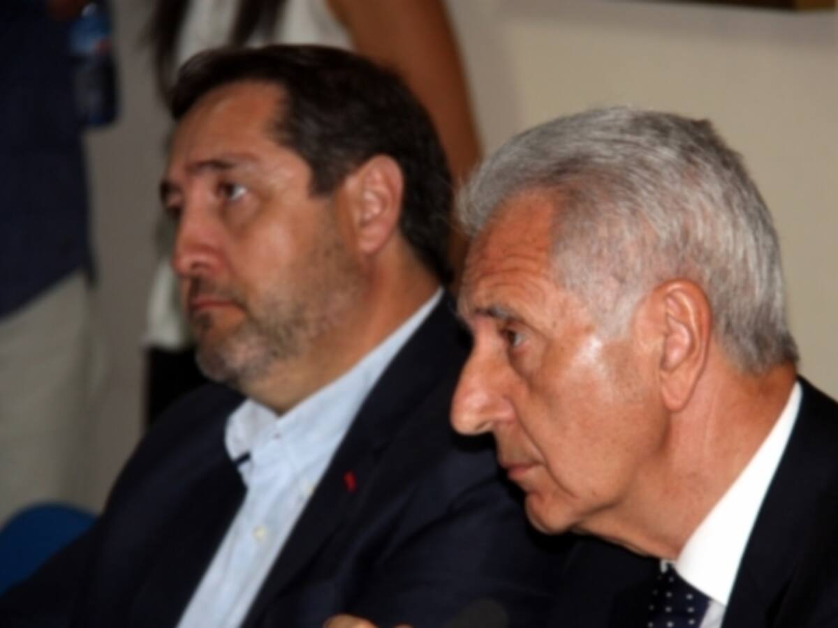 Pelegrí porta a Madrid les reivindicacions catalanes davant el veto rus