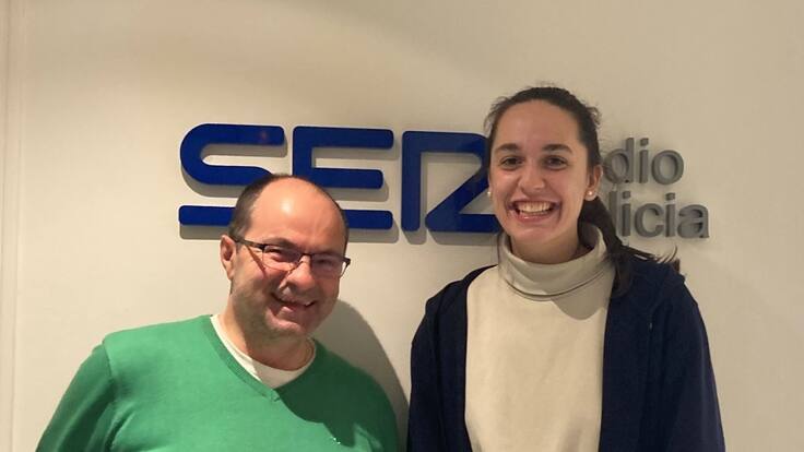 ENTREVISTA A BLANCA MILLÁN 26-05-21