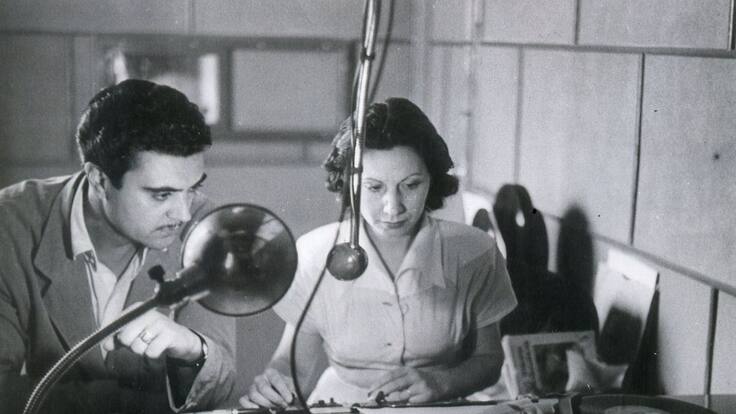 Radio Alicante cumple 87 años