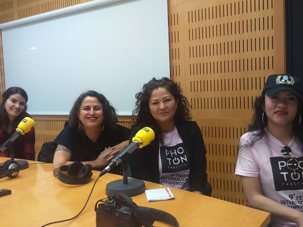 Llega el Photon Festival más feminista que nunca