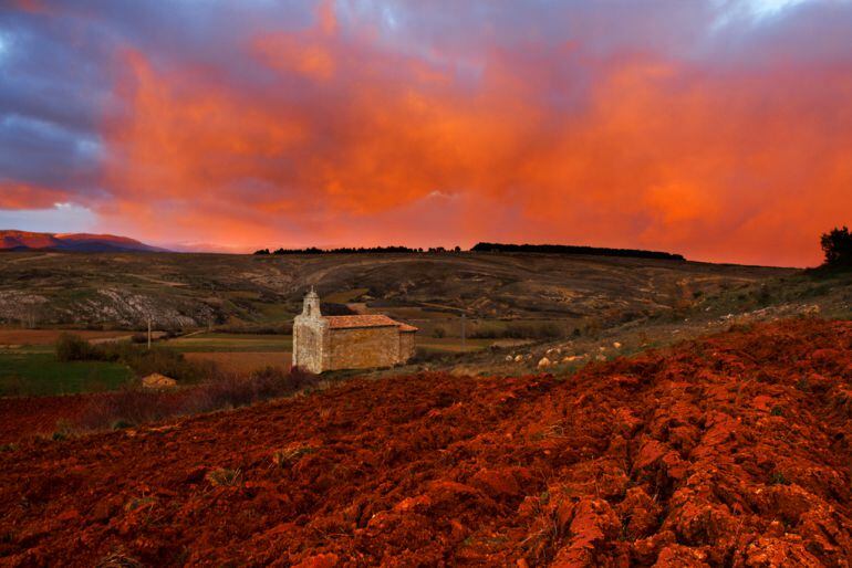 Barrio de Santa María