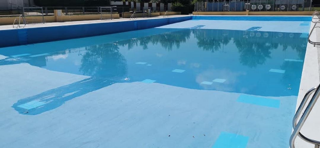 Piscina municipal