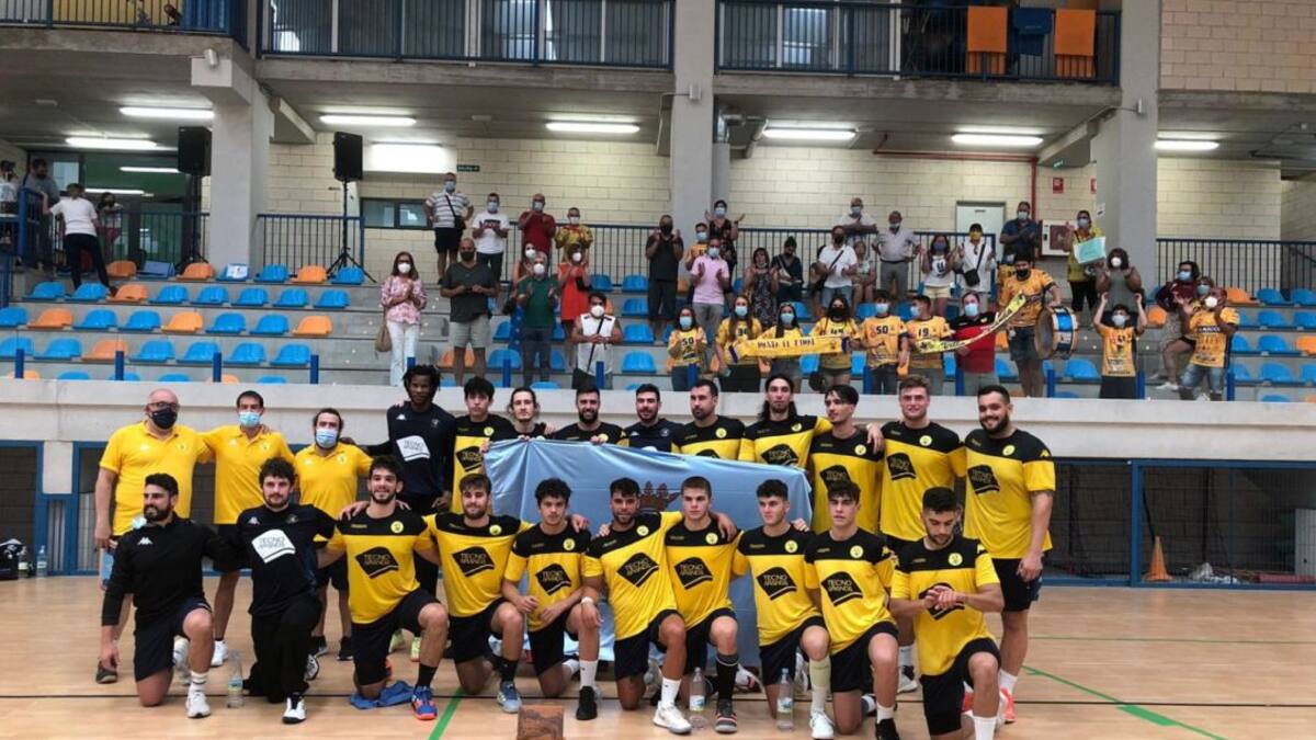 Sin complejos y a dar la sorpresa