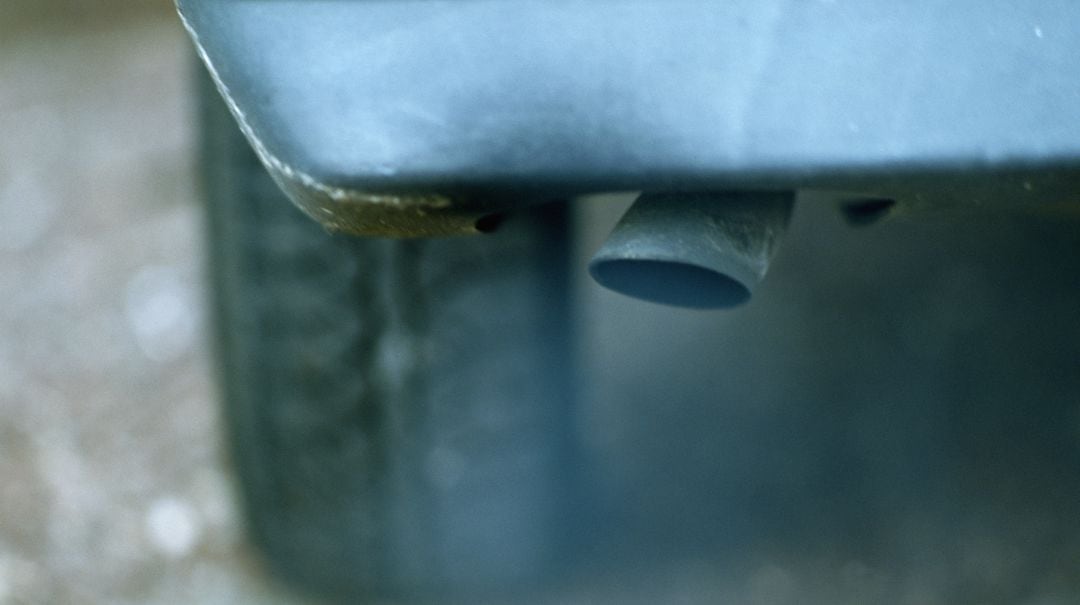 Una de las zonas más contaminadas de la región está atravesada a su vez por una de las autovías más importantes del país: la A-2