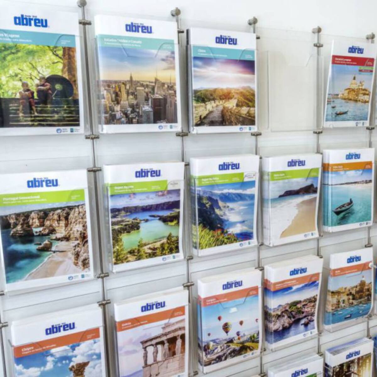 Una de cada cuatro agencias de viaje ha cerrado tras un año de pandemia