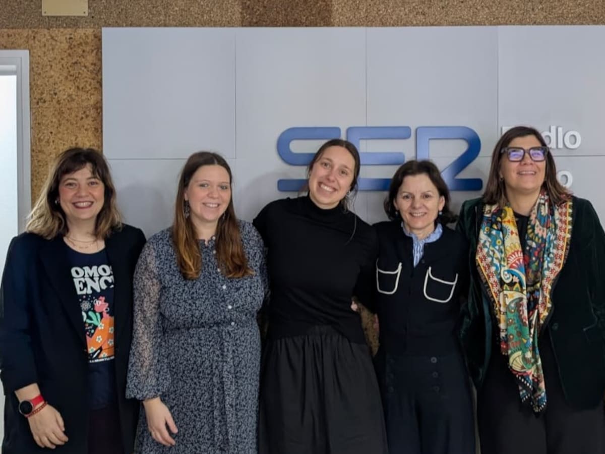 Mujeres punteras de la provincia de Lugo coinciden: la falta de referentes condena el futuro de las niñas en la ciencia