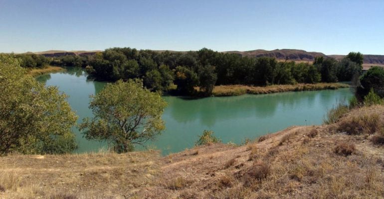 Paseo por Villamanrique de Tajo