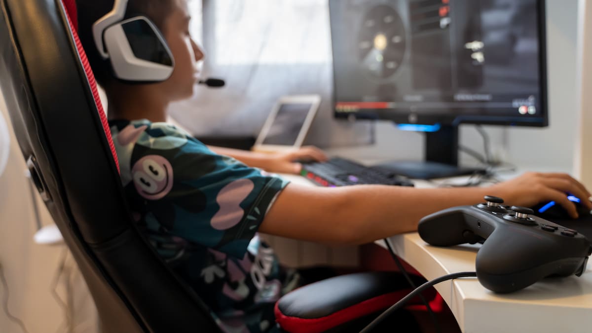 Presente y futuro del sector del videojuego en Navarra