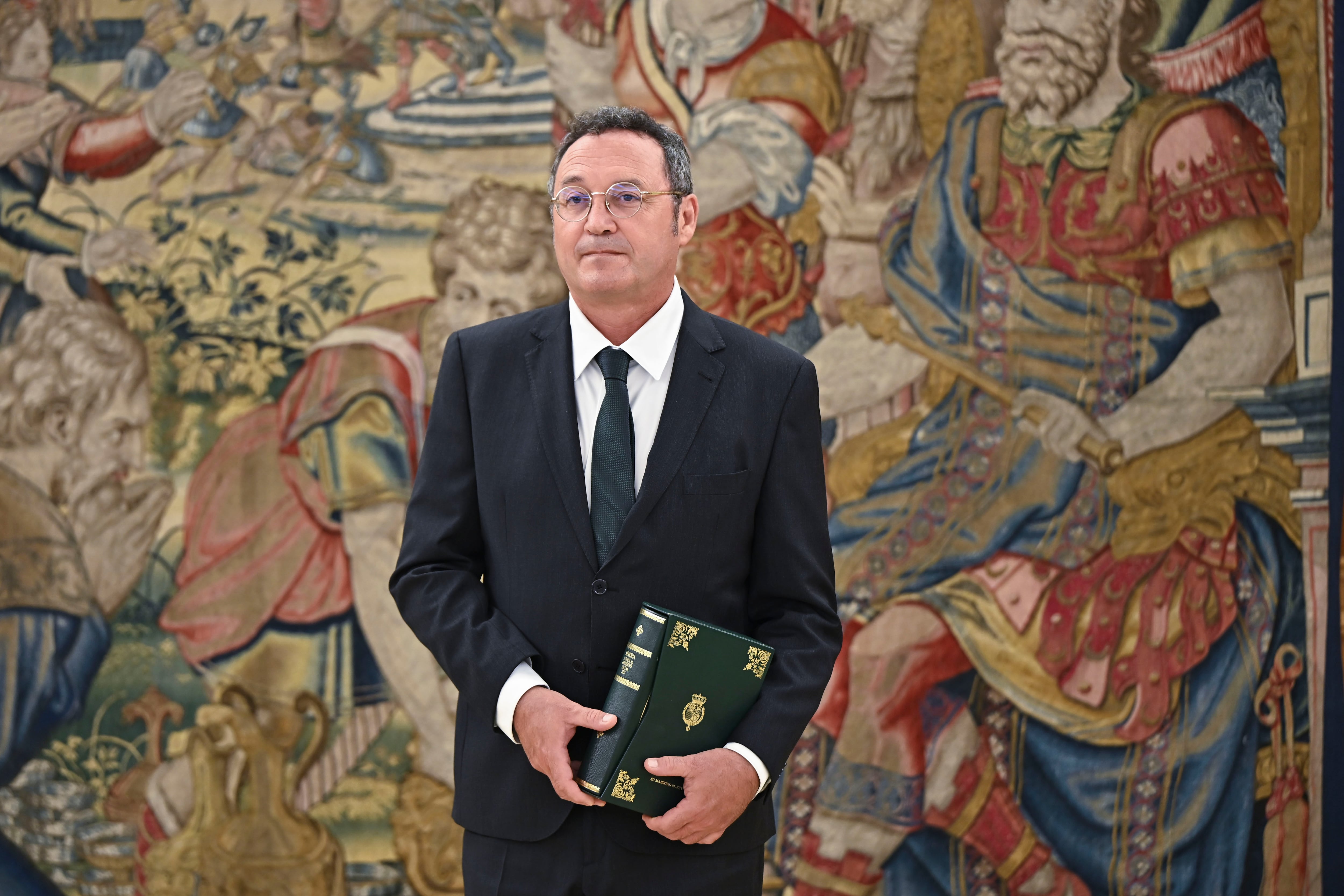 Acusaciones cruzadas entre los sectores del CGPJ por la apertura del Año Judicial: "Nos han obligado a entrar en la confrontación política"