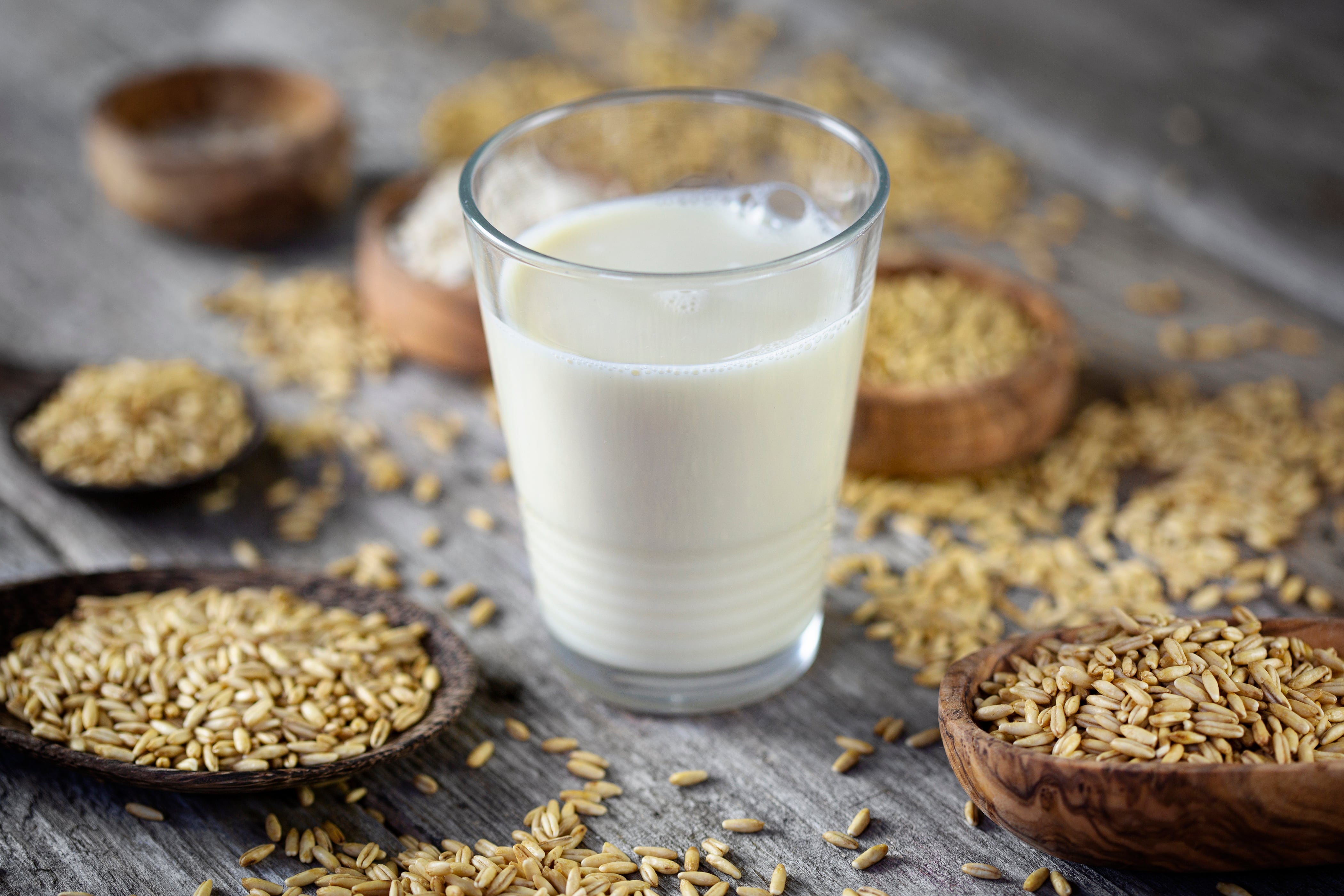 Se ha retirado del mercado de una bebida de avena &quot;sin gluten&quot; de la marca La Finestra Sul Cielo