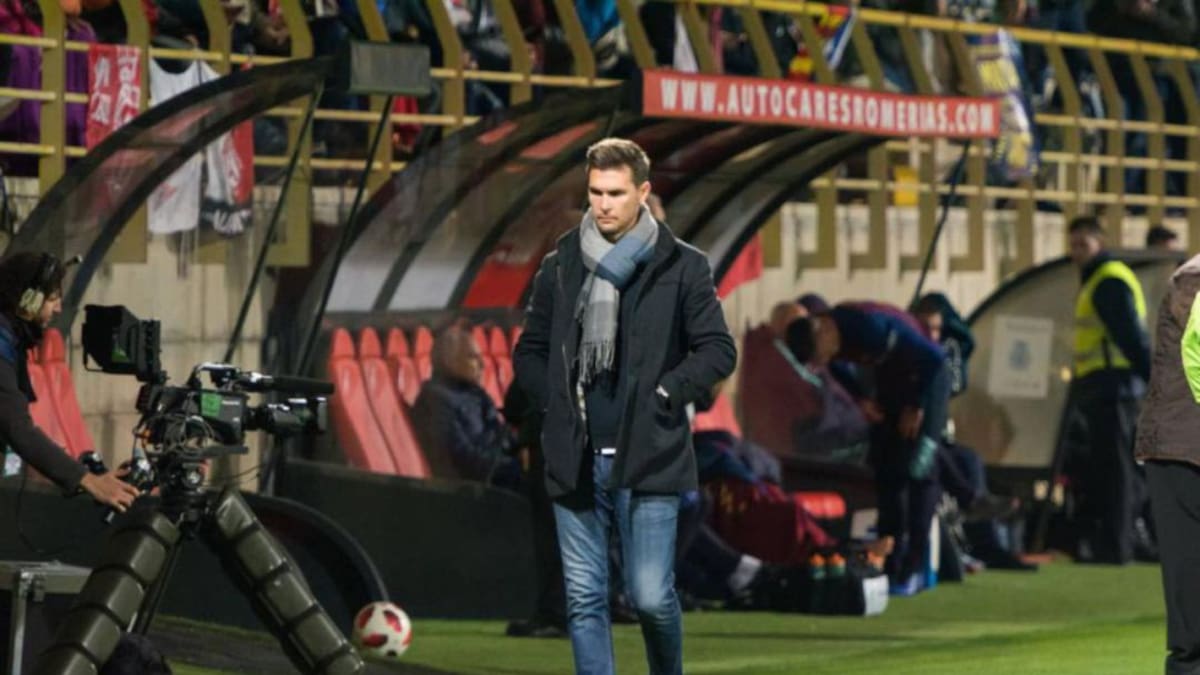 La Cultural destituye a Cea y apostará por Aira