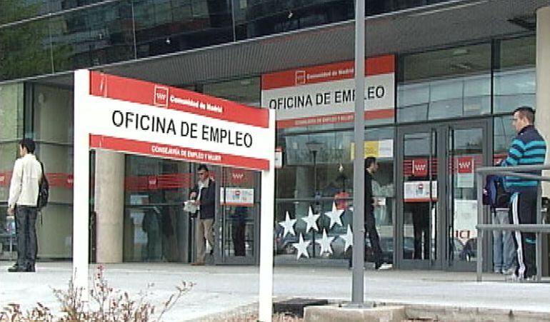 En el pasado mes de diciembre el paro se ha reducido en la Comunidad de Madrid en 9.284 personas, la mejor cifra de la serie histórica