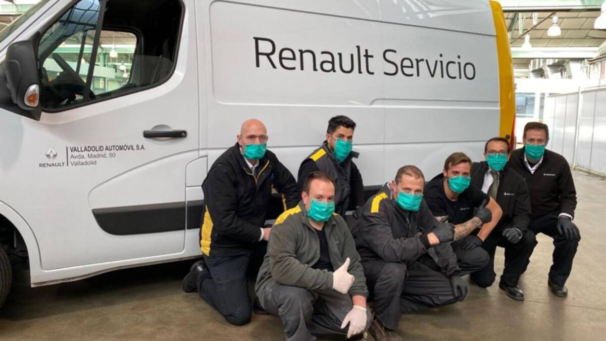 Historias del Hoy por Hoy: Talleres de coches. La batería, estrella de las averías