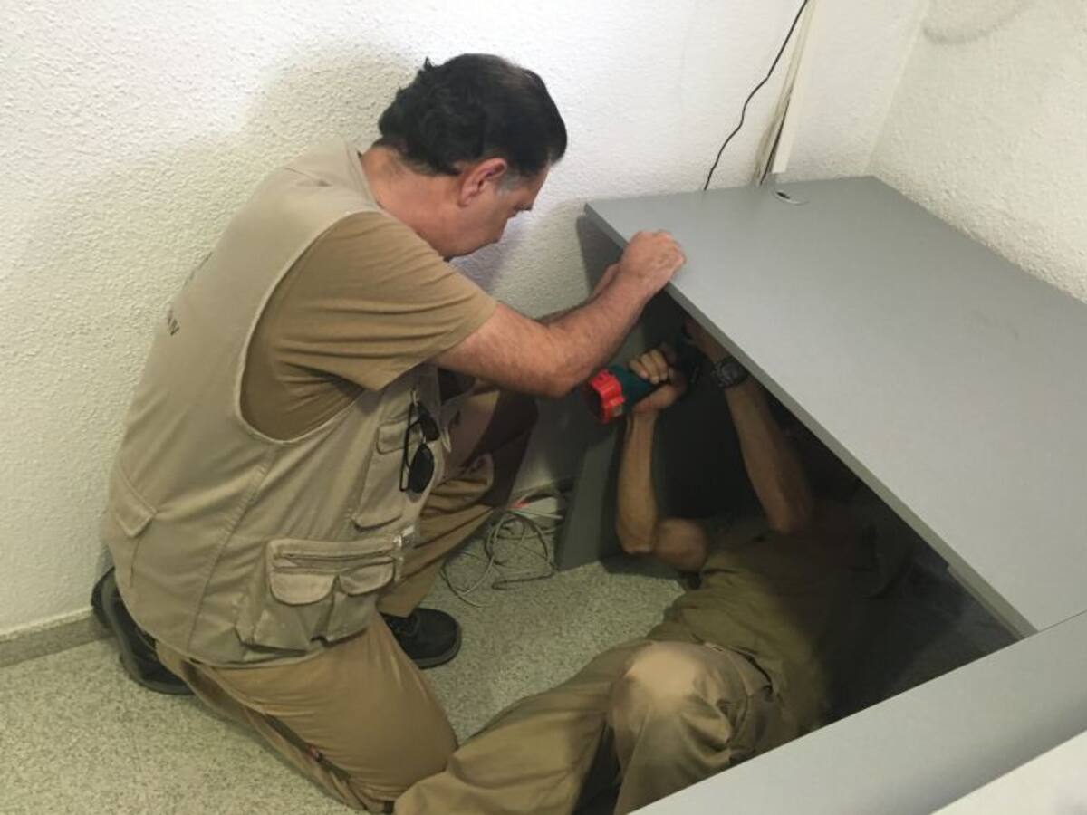 La asociación de Alzhéimer necesita un espacio más amplio