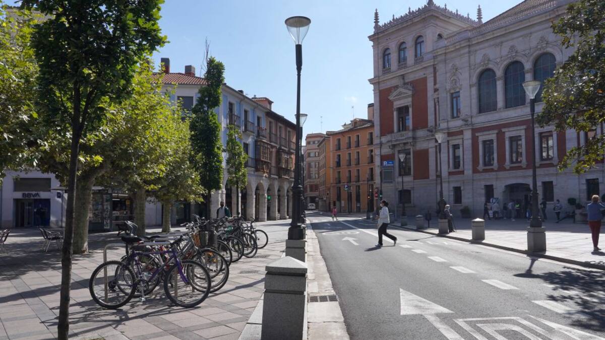 El nuevo límite de velocidad a 30 por hora deja 121 multas en tres semanas