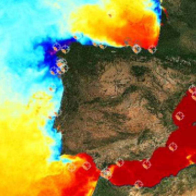 Emergencia climática