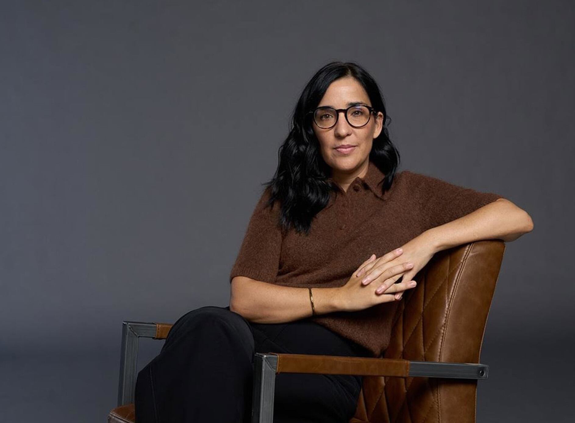 Alauda Ruiz de Azúa