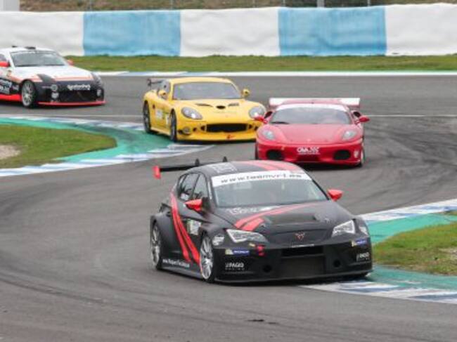 Imágenes del CAVA en años anteriores