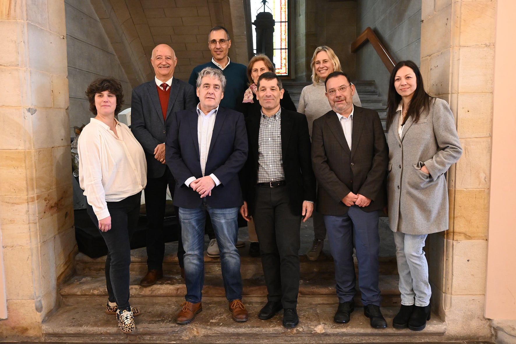 Galletas Gullón y el Festival Internacional de Santander firman un acuerdo de colaboración para promover la cultura en El Campoo