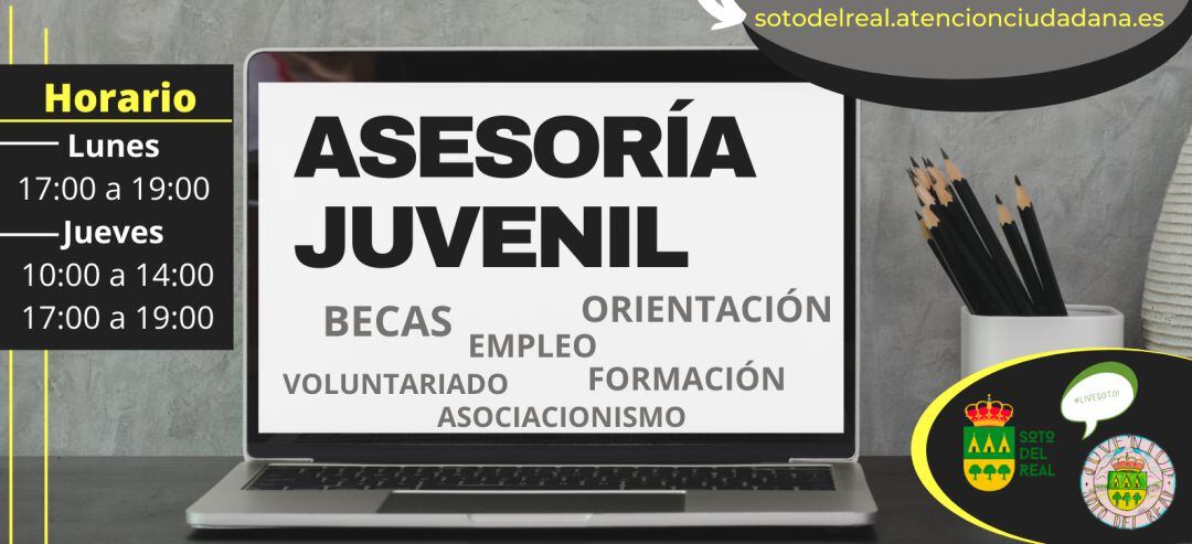 Cartel informativo