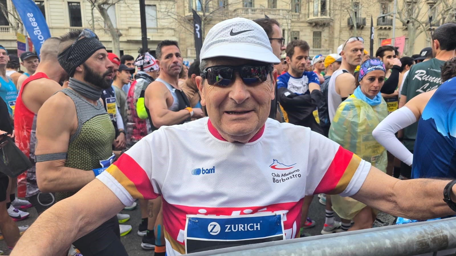 Josep María Chéliz Castán